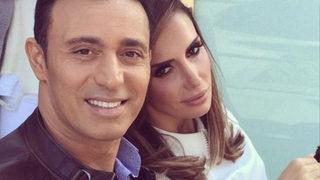 Emina Jahovic'ten 'nafaka' yanıtı: Erkek, adam gibi davranmalı!