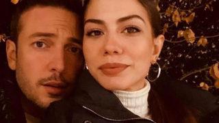 Oğuzhan Koç'tan Demet Özdemir'e sürpriz!