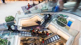 Hilltown Karşıyaka AVM çalışma saatleri nedir? Hilltown Karşıyaka AVM saat kaçta açılıyor, kaçta kapanıyor?