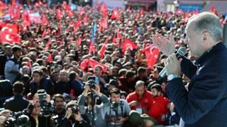 SON DAKİKA | Cumhurbaşkanı Erdoğan canlı yayında duyurdu! 'Bu bir rekor'