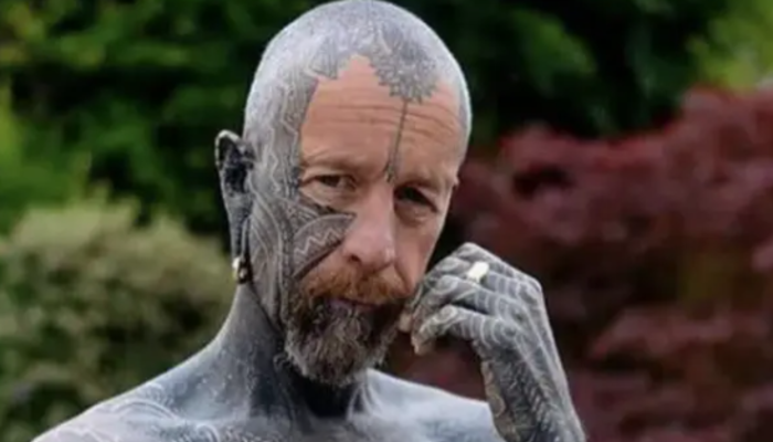 Başına bu da geldi! Samimi itiraf: Orgazm olunca... 