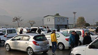 ÖTV matrah düzenlemesi ters tepti: Sıfır otomobil ‘yok’ satıyor, ikinci el fiyatları yükseliyor! Otomobil satışında ‘asgari ücret ve EYT’ detayı…