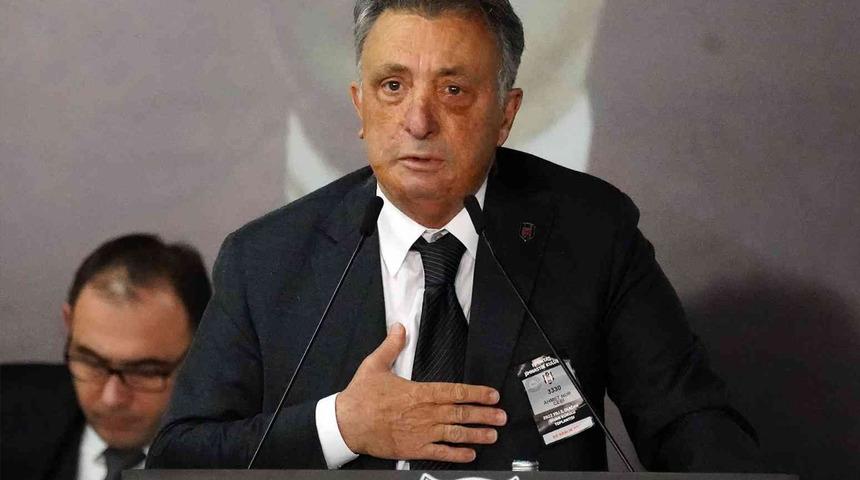 Ahmet Nur Çebi'den şok çıkış: Gitmek istiyorum