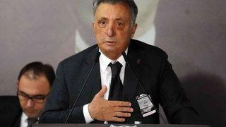 Ahmet Nur Çebi'den şok çıkış: Gitmek istiyorum