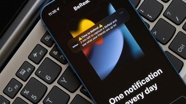 BeReal uygulaması nedir, nasıl kullanılır? Anti-Instagram BeReal uygulaması nasıl indirilir? 53 milyondan fazla kişi indirdi!