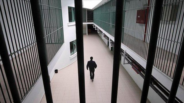 Mahkumlara af çıkacak mı, af düzenlemesi yapılacak mı? 120 bin mahkum için af düzenlemesi kapıda, ne zaman yapılacak?  