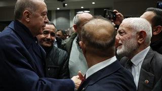 İstanbul'daki ulaşım sorunuyla ilgili Cumhurbaşkanı Erdoğan'dan dikkat çeken ifade: İBB olsaydı çok tehlikeli olabilirdi