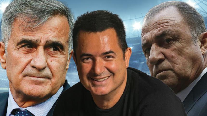 Hull City'den Fatih Terim, Şenol Güneş ve Ozan Tufan açıklaması! 'Teklifler var', 'Hocalarımız çok değerli isimler ama...'