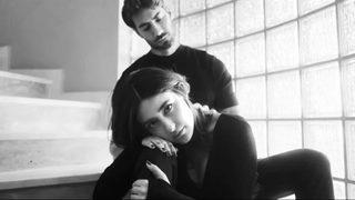 Melek Mosso'nun sevgilisi Serkan Sağdıç kimdir? Melek Mosso ile aşk dolu 1 sene! İşte Serkan Sağdıç'ın hayatı!