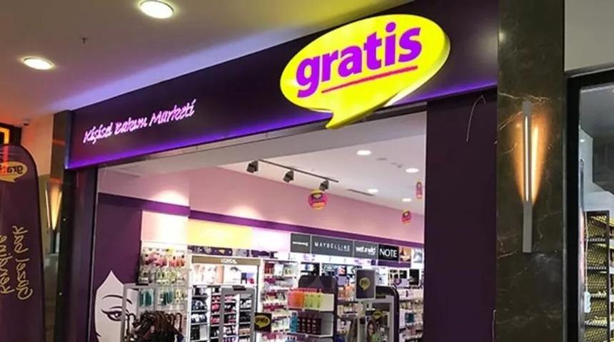 Gratis çalışma saatleri nedir? Gratis mağazaları kaçta açılıyor, kaçta kapanıyor?