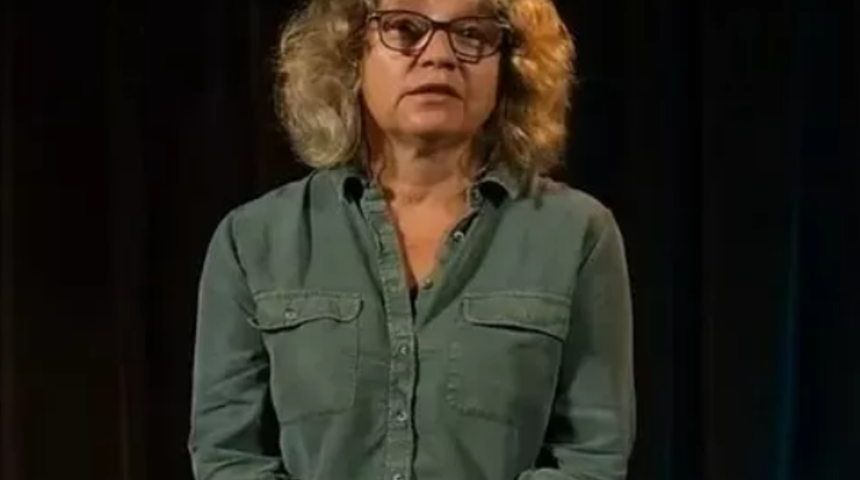 Hacer Foggo kimdir, kaç yaşında? Hacer Foggo ne iş yapıyor? 