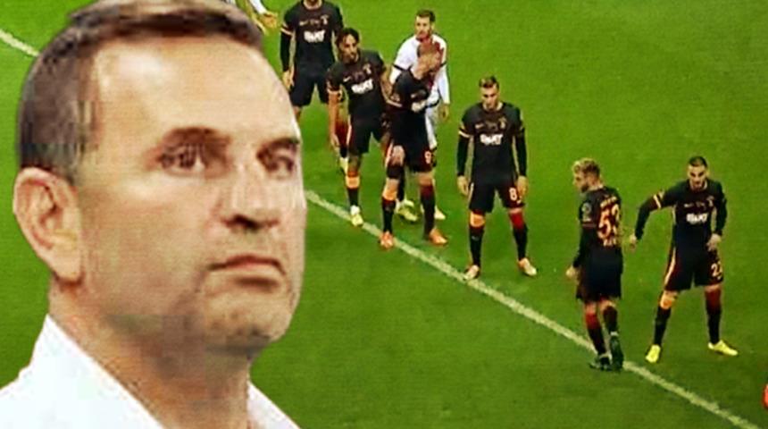 Son dakika: Galatasaray'ın Rayo Vallecano'yu ağırladığı hazırlık maçının son dakikasında olay! Berkan Kutlu, oyundan çıkarken ıslıklandı...
