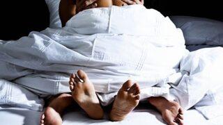 Orgazma ulaşmanızı ve seks sürenizi artıracak tüyo! Alacağınız zevki doruklara taşıyacak