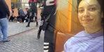 Öz kardeşi arkasından yaklaştı! Sonrası korkunç...