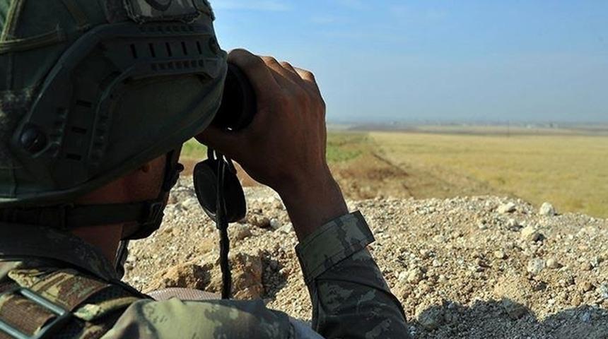 İçişleri Bakanlığı duyurdu! 1 örgüt mensubu daha teslim oldu