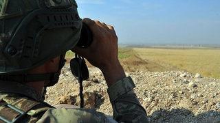 İçişleri Bakanlığı duyurdu! 1 örgüt mensubu daha teslim oldu