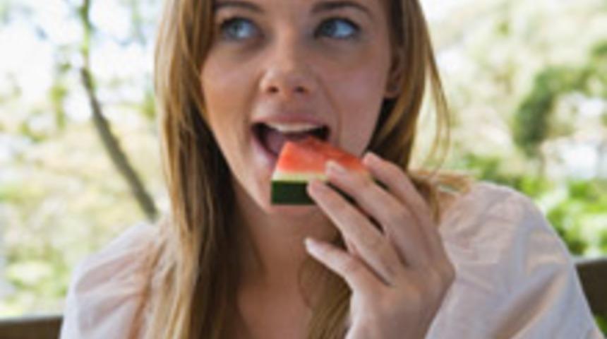 Kilo Aldırmayan 10 Abur Cubur