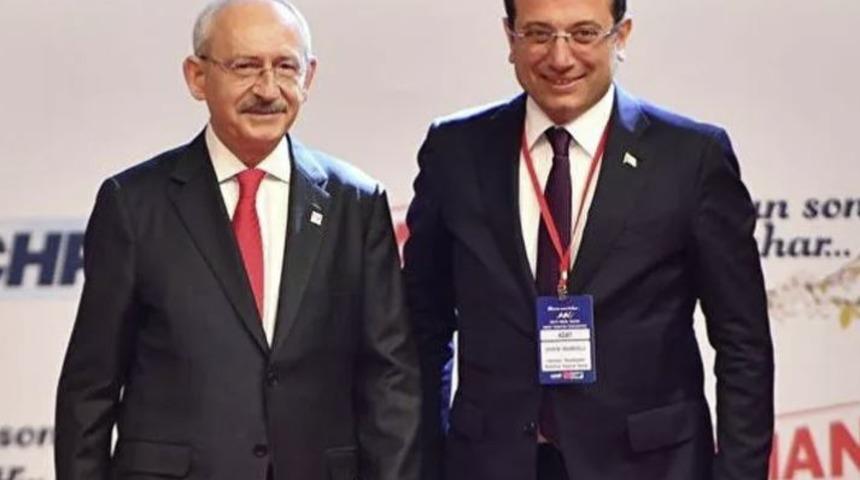 CHP vizyon belgesini açıkladı! İmamoğlu'nun paylaşımı gündem oldu: Halkın sesi, Hakkın sesidir