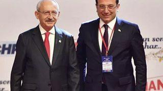 CHP vizyon belgesini açıkladı! İmamoğlu'nun paylaşımı gündem oldu: Halkın sesi, Hakkın sesidir