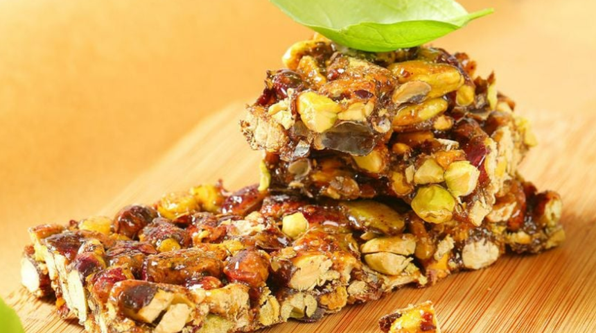 Dışarıdan almanıza gerek yok! Ev yapımı kıtır kıtır krokan tarifi