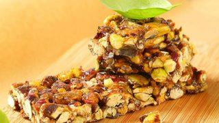 Dışarıdan almanıza gerek yok! Ev yapımı kıtır kıtır krokan tarifi