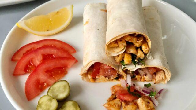 Denemeyenler bin pişman! Tavuk tantuni tarifi! Evde tavuk tantuni nasıl yapılır?