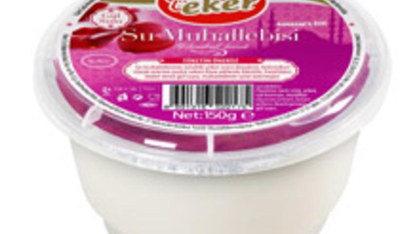 H&uuml;rrem'in Tatlısı Raflarda