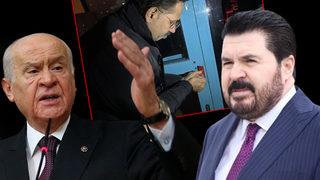 Bahçeli'nin 'zincir market' çıkışı gündem olmuştu! Savcı Sayan talimat verdi, 5 market mühürlendi