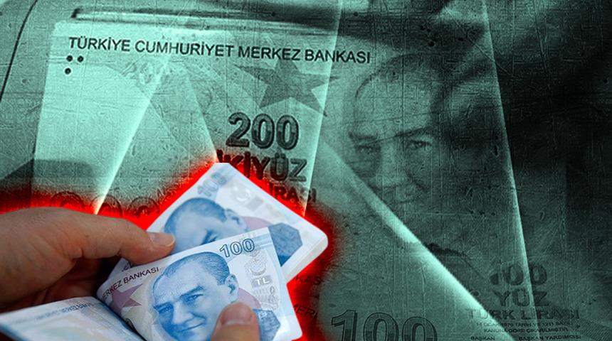 SON DAKİKA | Asgari ücret için iki farklı enflasyon hesabı! 9 bin 350 TL ve 8 bin TL masada