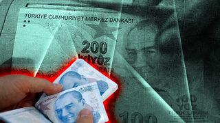 SON DAKİKA | Asgari ücret için iki farklı enflasyon hesabı! 9 bin 350 TL ve 8 bin TL masada