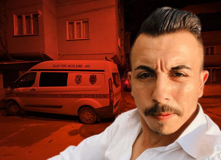 Bursa'da şüpheli ölüm! Fabrikada rahatsızlanıp evine geldi, odasında cansız bedeni bulundu