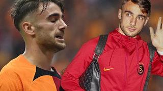 Galatasaray'da Yunus Akgün şoku! Ezeli rakip ile gizli görüşme gerçekleştirdi