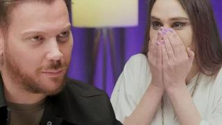 Aleyna Kalaycıoğlu'yla aşk yaşıyordu! Sinan Akçıl'dan bomba imam nikahı itirafı