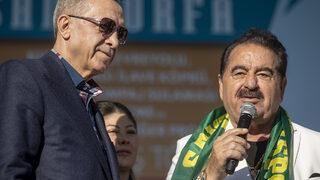 İbrahim Tatlıses'in ne demek istediği merak uyandırmıştı! Erdoğan için kullandığı te go ti çı goti ifadesinin anlamı ortaya çıktı