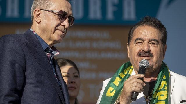 İbrahim Tatlıses'in ne demek istediği merak uyandırmıştı! Erdoğan için kullandığı te go ti çı goti ifadesinin anlamı ortaya çıktı