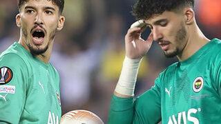 Altay Bayındır yuvadan bedavaya uçabilirdi! Jorge Jesus'un açıklamasının ardından 5 yıllık sözleşme geliyor