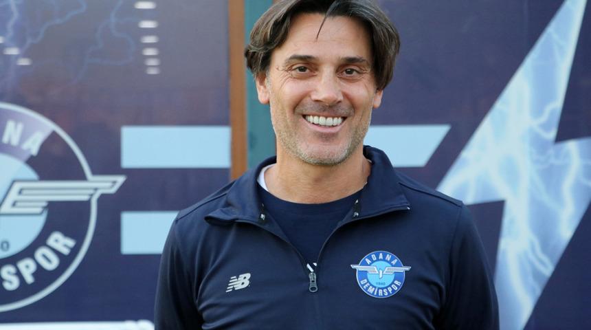Vincenzo Montella: Türk halkından özür diliyorum