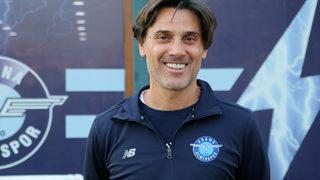 Vincenzo Montella: Türk halkından özür diliyorum