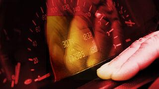 Ekspertiz raporuna güvendi 100 bin TL'den oldu! Onlarca kişi aynı km tuzağına düşüyor