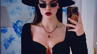 Ben kaçırıldım diyen Aygün Aydın ağlayarak her şeyi anlattı! Korku dolu gece