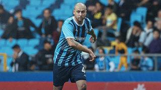 Adana Demirspor’da Rakitskyi ile yollar ayrıldı