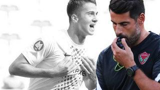 Volkan Demirel'den Fenerbahçe'ye müjde! Bertuğ Yıldırım için rapor verdi