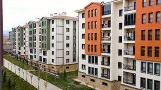 Elazığ depreminden etkilenen Malatya'da yaralar sarılmaya devam ediyor! Bakan Kurum yeni inşa edilen binaların görüntülerini paylaştı