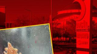 Diyarbakır'da 'kıskançlık' krizi kanlı bitti! Dini nikahlı eşine dehşeti yaşattı