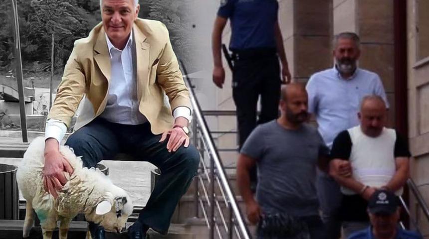 Bakan Soylu'nun kuzenini silahlı saldırıda öldürmüştü! Hakkında müebbet hapis istenen saldırgan: "Tabancayı gösterip dedim ki..."