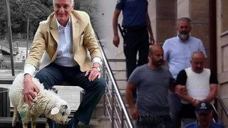 Bakan Soylu'nun kuzenini silahlı saldırıda öldürmüştü! Hakkında müebbet hapis istenen saldırgan: Tabancayı gösterip dedim ki...