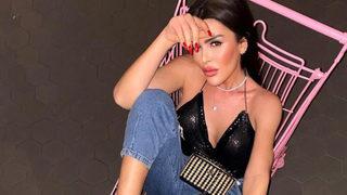 Selin Ciğerci'nin evine dört adam girip... Polis bile şaşırdı