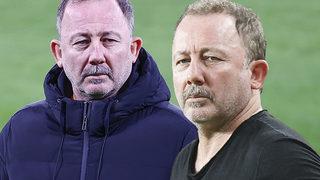 Sergen Yalçın'a sürpriz telefon! Bu kez çok farklı bir şey için soru sordular...