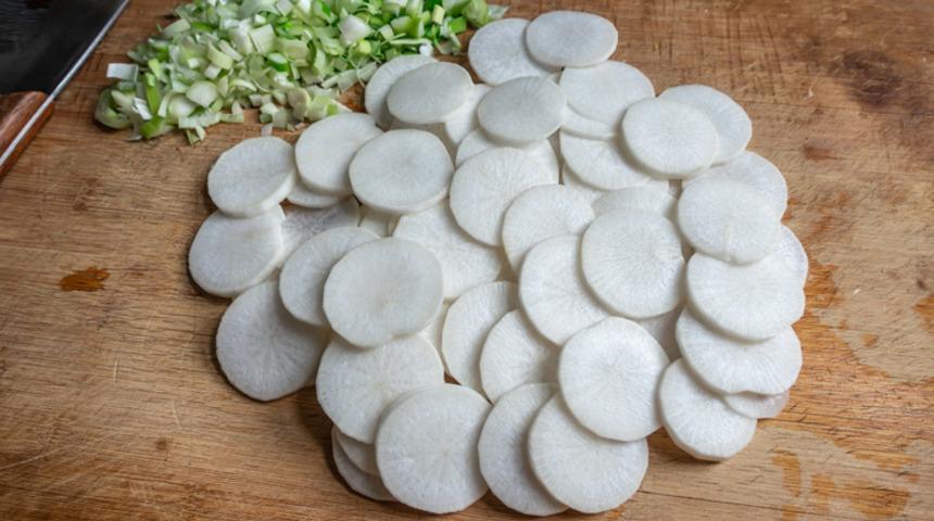 Hastalıktan eser bırakmıyor! İşte doğal antibiyotik etkisi yaratan 7 besin