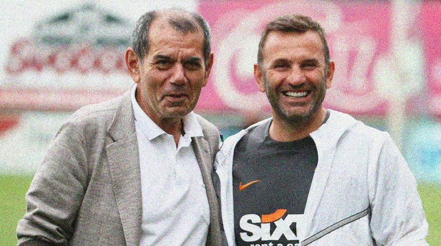 Galatasaray'dan yıldız oyuncuya 5 milyon Euro! Milot Rashica için düğmeye bastılar